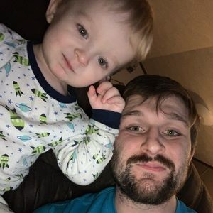 Meet your Posher, Mark